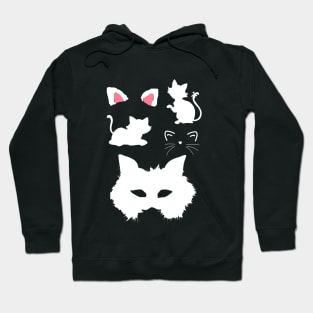 miaw Hoodie